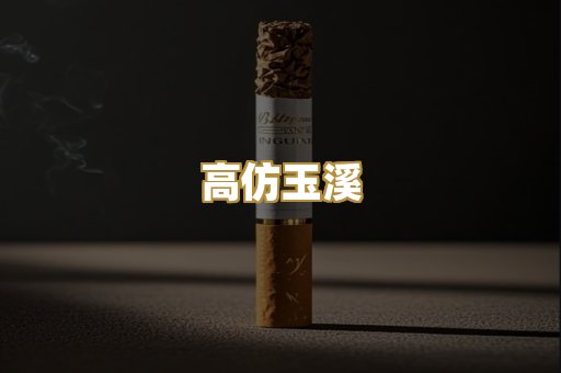 高仿玉溪